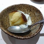 吉祥寺 鮨 天ぷら いわい - 