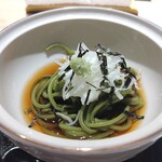 吉祥寺 鮨 天ぷら いわい - 