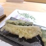 吉祥寺 鮨 天ぷら いわい - 