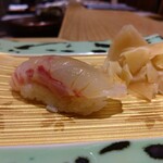 吉祥寺 鮨 天ぷら いわい - 