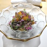 吉祥寺 鮨 天ぷら いわい - 