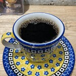 サザコーヒー - 