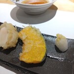 吉祥寺 鮨 天ぷら いわい - 