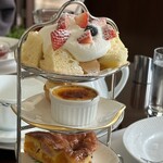 ドルチェ エ カフェ ウニコルノ - 