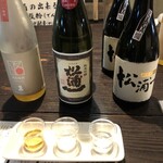 松浦一酒造 - 