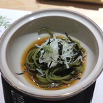 吉祥寺 鮨 天ぷら いわい - 