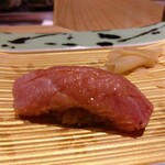 吉祥寺 鮨 天ぷら いわい - 