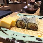 吉祥寺 鮨 天ぷら いわい - 