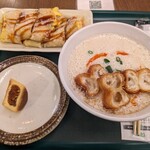 台湾朝食専門店 wanna manna - 