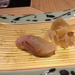 吉祥寺 鮨 天ぷら いわい - 