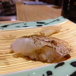 吉祥寺 鮨 天ぷら いわい - 