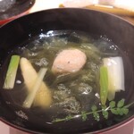 吉祥寺 鮨 天ぷら いわい - 