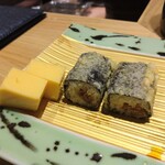 吉祥寺 鮨 天ぷら いわい - 