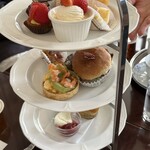 ドルチェ エ カフェ ウニコルノ - 