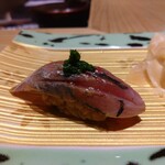 吉祥寺 鮨 天ぷら いわい - 