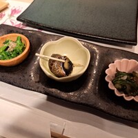 焼鳥 鳥美庵 新宿本店 - 