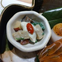 吉祥寺 鮨 天ぷら いわい - 