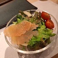 焼鳥 鳥美庵 新宿本店 - 
