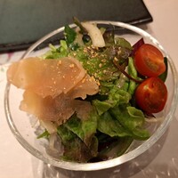 焼鳥 鳥美庵 新宿本店 - 