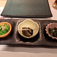 焼鳥 鳥美庵 新宿本店 - 