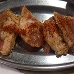 大阪焼肉・ホルモン ふたご - 