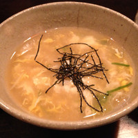 大阪とらふぐの会 PREMIUM - ふぐ雑炊