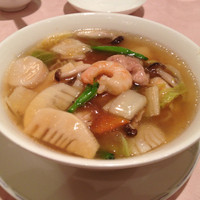 中国料理 南園 京王プラザホテル八王子店 - 