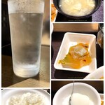 上海料理佳樹園 - 