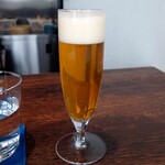 クロモリ - 一口ビール