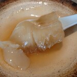 クロモリ - 吉切鮫～♪