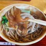 Kutsuki Soba Eishouan - 