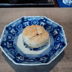 クロモリ - パイ包み 　～角田市 齋藤豚