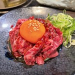 Sumibi Yakiniku Da-Wa - 