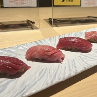 鮨 奏 - 