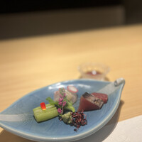 鮨 奏 - 