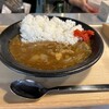 Shinjobase - 熊野牛カレー　980円❗️