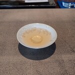 クロモリ - モクレンの香りの中国茶