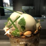 PATISSERIE ASAKO IWAYANAGI - パルフェビジュー® シトロン