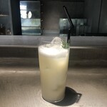 PATISSERIE ASAKO IWAYANAGI - 生口島レモネード