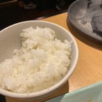 Yakiniku Kingu - ご飯は、焼肉屋の方が美味しい。