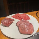 焼肉 ジャンボ 白金 - 