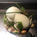 PATISSERIE ASAKO IWAYANAGI - パルフェビジュー® シトロン