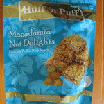 Waikiki Market - Huff'n Puff