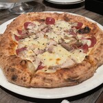 PIZZERIA&STEAKHOUSE TRATT - 