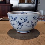 クロモリ - 丼ぶり