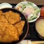 Tonkatsu Masachan - 