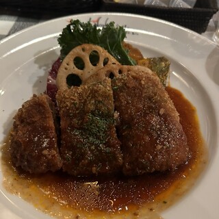 口コミ一覧 : 【閉店】キャンティ・ノーノ （CHIANTI-NONO