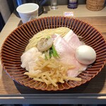 Tokyo Style Noodle ほたて日和 - 