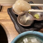 Tokyo Style Noodle ほたて日和 - 