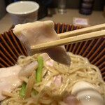 Tokyo Style Noodle ほたて日和 - 